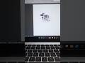cow shortcut key in ms word #youtubeshorts #computer #mswordshortcuts #windows