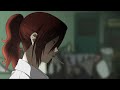 Kara no Kyoukai Aozaki Touko - Iris no hana / a crowd of rebellion