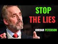 "You Become Your Lies | Jordan Peterson’s Powerful Truth About Self-Deception |
