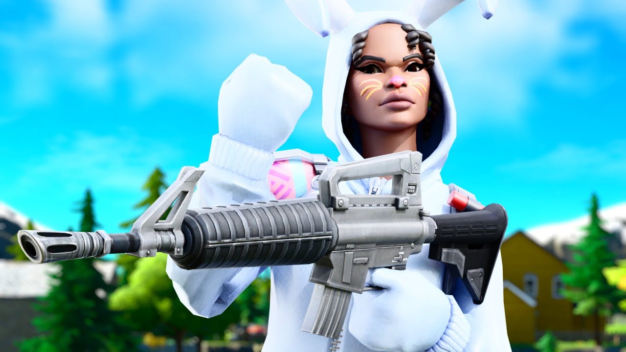 21 Kills in Arena on 12000+ Points (Champion Division)