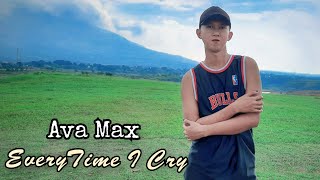 Ava Max - EveryTime I Cry Dance Fitness / Yames Jo