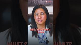 What Stanford REALLY Wants In Your Background Essay!