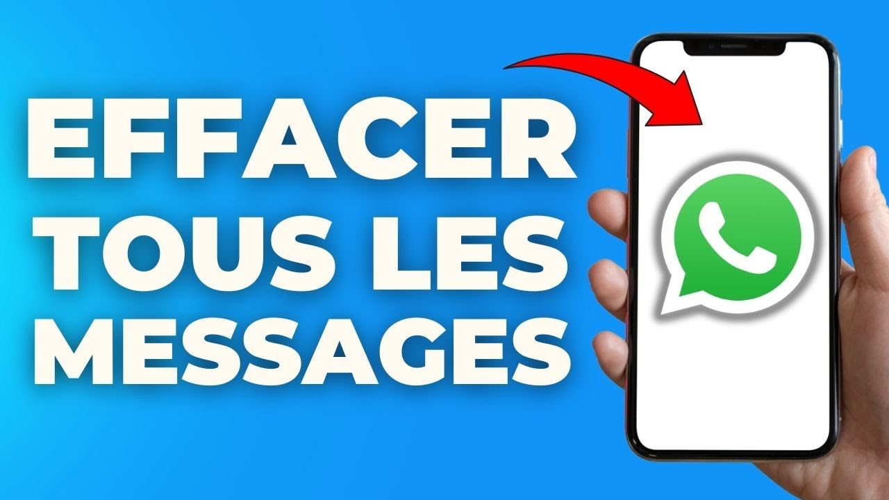 Emails permet maintenant principale quel soit ses messagerie Comment Effacer Tous Les Messages Dans Gmail