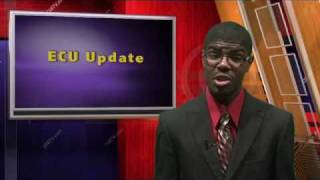 Fall 2010 -- ECU Update #2
