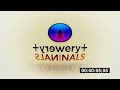 Discovery Original Intro Logo Effect - Sponsored By : Klasky Csupo 2001 | MasTin Video Effects