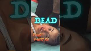 Famous ALEXA GRASSO knockout MAYCEE BARBER caused memory loss! Profile