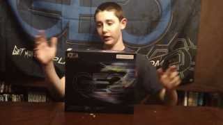 GEO 3 unboxing Geo3 Unboxing Hd