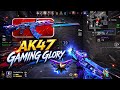 CrossFire Legends Test Full Set AK47 Gaming Glory CrossFire Legends Test Full Set AK47 Gaming Glory