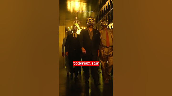 TEORIA PARA 2 TEMPORADA DE ROUND 6 !