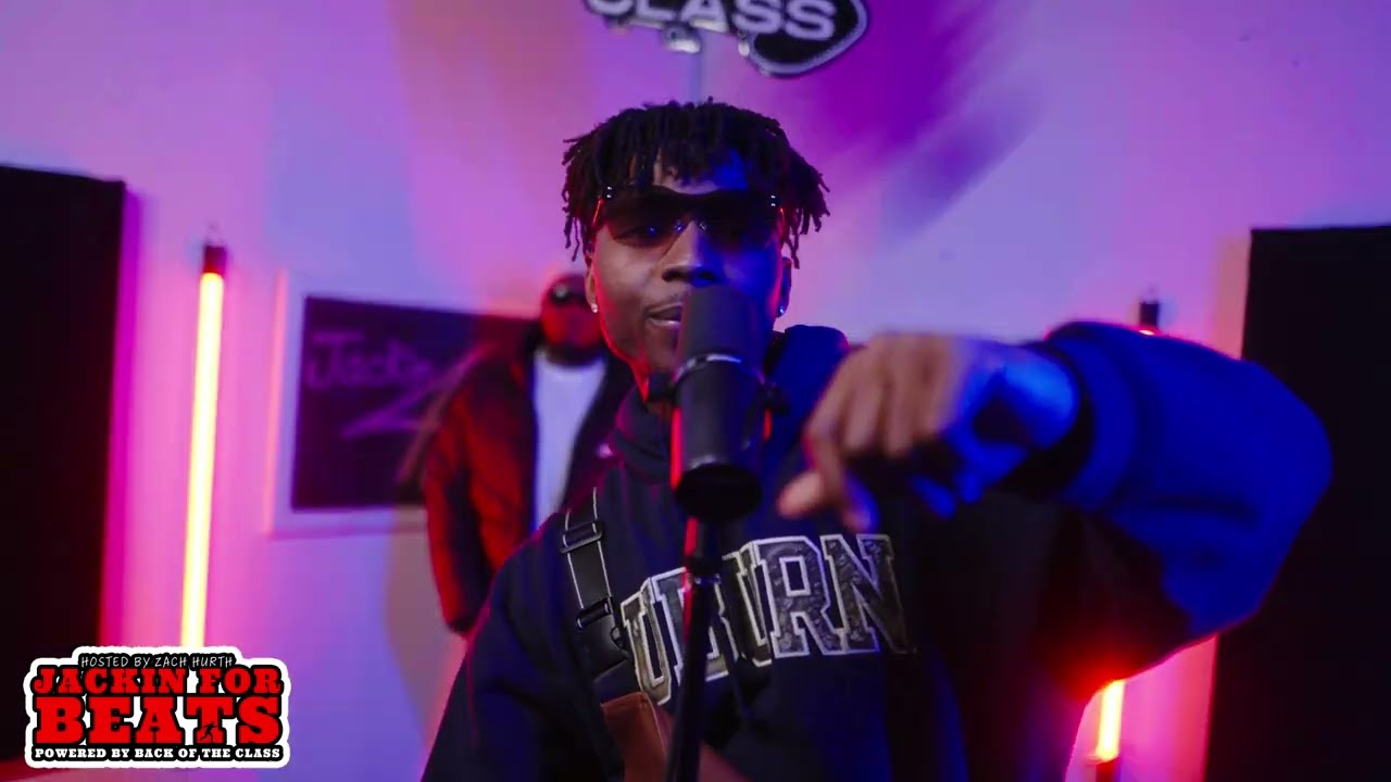 Obejrzyj Shaudie Man SNAPS in New Freestyle for Zach Hurth 🔥 (Atlanta Exclusive) w YouTube Obejrzyj Shaudie Man SNAPS in New Freestyle for Zach Hurth 🔥 (Atlanta Exclusive) w YouTube