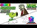 Best Of Plants Vs Zombies Coloring Pages to Print