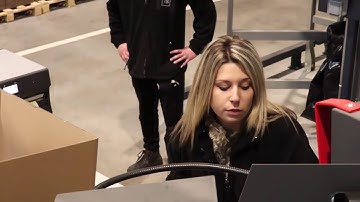 Automatisation des commandes pour Tarrerias Bonjean