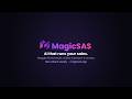 The Only AI Sales Tool You Need in 2026! Full MagicSAS Walkthrough!
