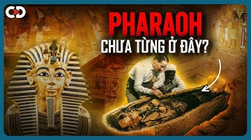 Xác Ướp Này Là Của Ai? Lăng Mộ Pharaoh Vĩ Đại Nhất Ai Cập Chỉ Là Cú Lừa?