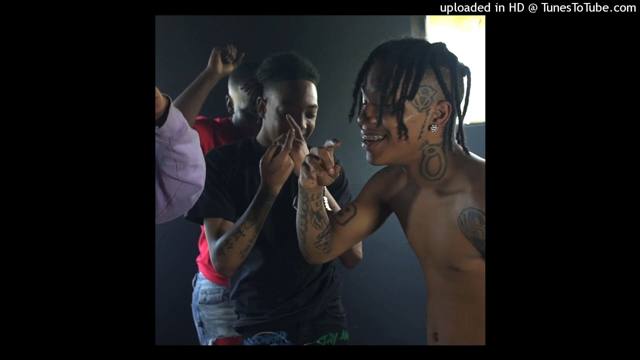 C2sumsicc x FatJahk x Day3 x Stymeda5thk 