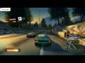 Burnout Paradise PC Road Rage Gameplay Burnout Paradise PC Road Rage Gameplay