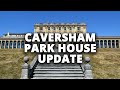 📣 Caversham Park House Update 📣 , 18/08/2022