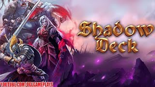 Shadow Deck: Magic Card Battles TCG Gameplay [Android IOS] screenshot 1