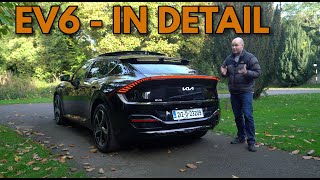 Kia EV6 in-depth review | Before you order, watch this!