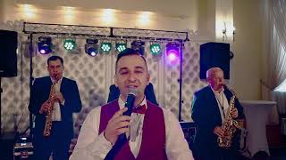 Bogdan Tudor \u0026 Polifonic Alba Iulia - Colaj ETNO (Cover)