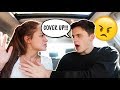 Being An OVERPROTECTIVE BOYFRIEND To See How My Girlfriend Reacts!!!