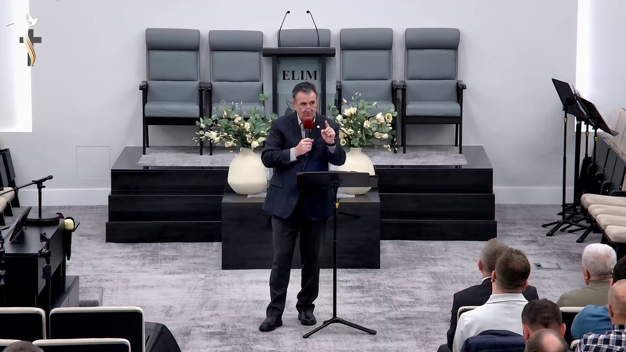Ioan Szasz - Bărbatul, între AUTORITATE și SACRIFICIU