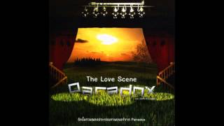 Video thumbnail of "Paradox - ฤดูร้อน (The Superglasses Ska Ensemble) [The Love Scene] {HD}"