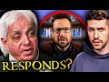 Benny hinns shocking response to mike wingers documentary