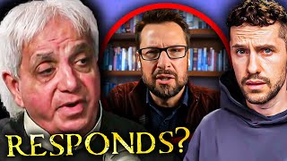 Benny Hinn's SHOCKING Response To Mike Winger's DOCUMENTARY...