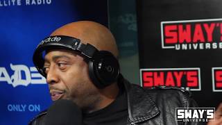 Donnell Rawlings’ Observation of Oprah, Harvey Weinstein, Seal + He Tells Us Why He Was A Victim
