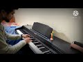 Main Rahoon Ya Na Rahoon | Armaan Malik | Short Piano Cover | Satej Saigaonkar