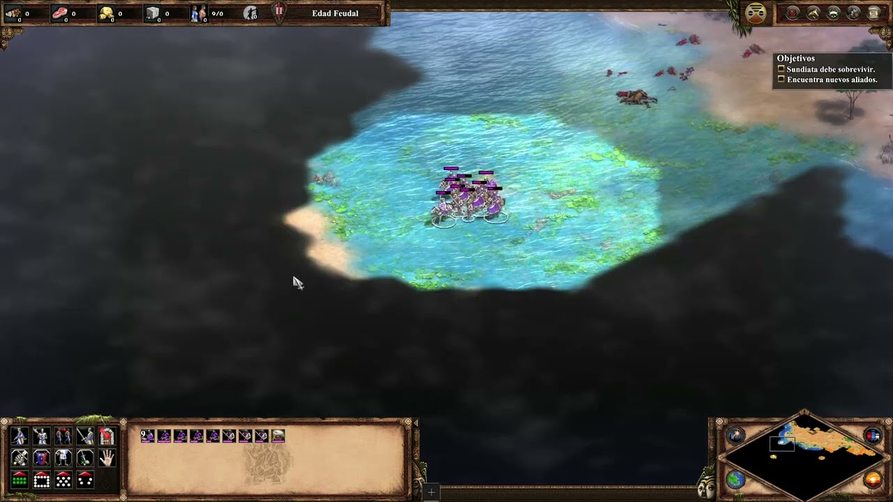 Age of Empires II  Definitive Edition 2026 01 07 14 18 51