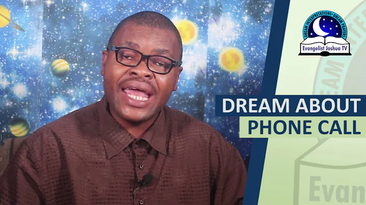 Unlock the Spiritual Meaning of Dreaming About Phone Calls