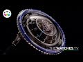 MB&F presents the HM7 Aquapod at the 2017 SIHH