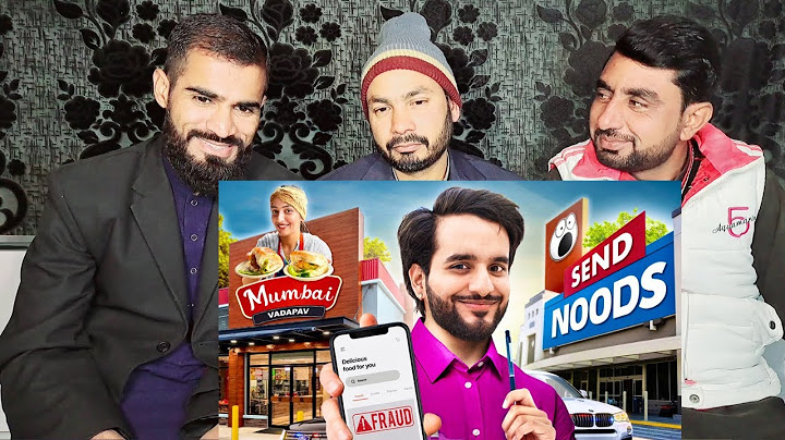 Eating FOOD at RESTAURANTS with 0 or 'Negative' Reviews | Pakistani Reaction