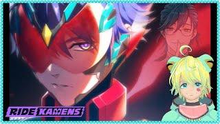 🔴【メンテ終わった！？今度こそ】【ライドカメンズ】気になる男がいます！！！！微知識有り【RIDEKAMENS】【再】