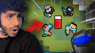 I Played Bedwars Again... Dubs Only