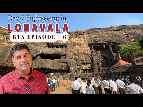 Video: Karla Caves sa Maharashtra: Ang Kumpletong Gabay