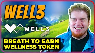 WELL3 Public Sale 27th March - Earn Coins &amp; Wellness Rewards in The Future of Wellness &amp; Gaming!