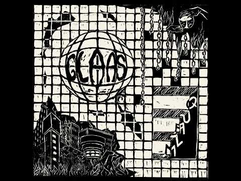 GLAAS - Qualm (Full Album)