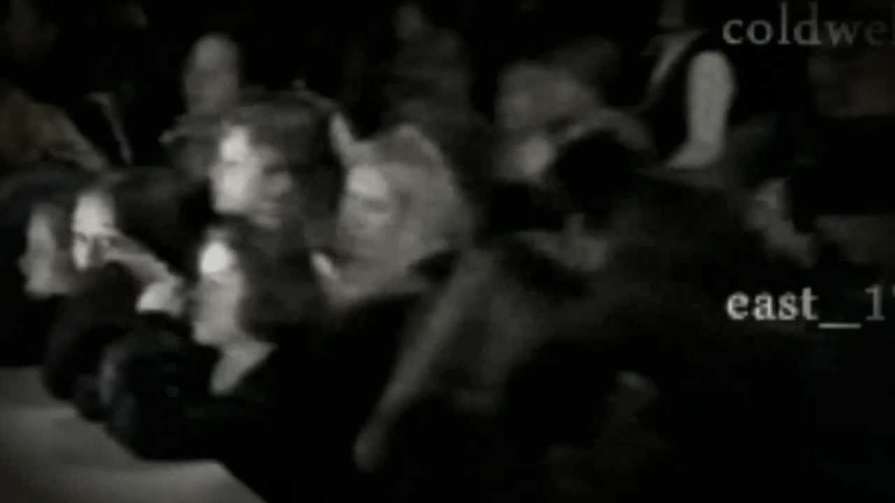 East 17   -  It's Alright * ballad