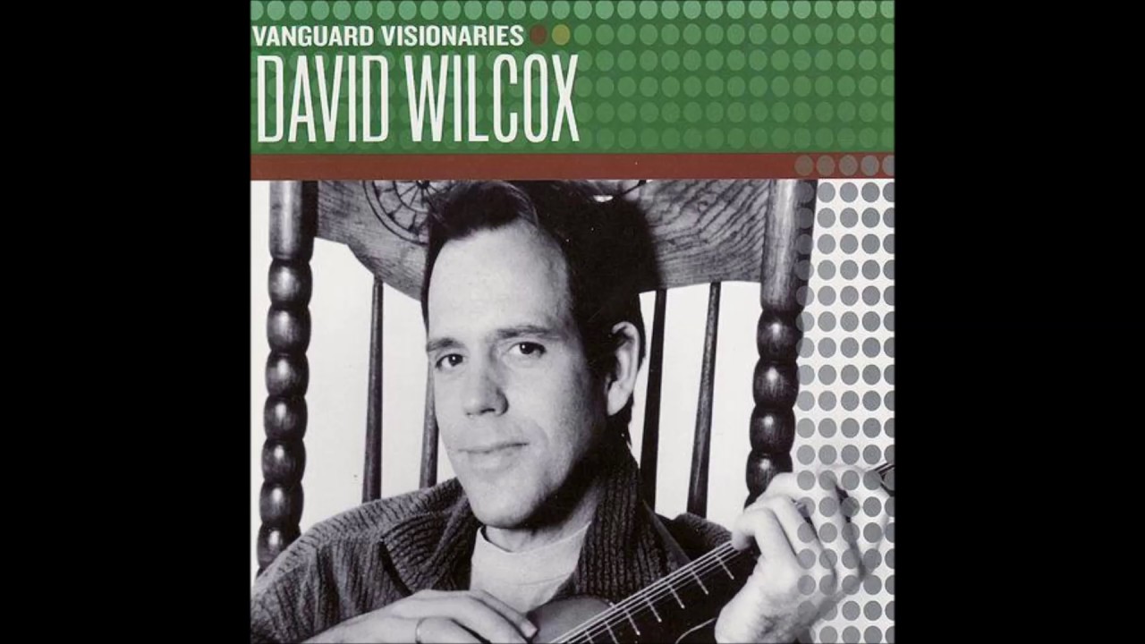 listen to david wilcox riverboat fantasy