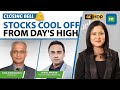 Nifty Pulls Back After Reclaiming 25,800 Even As Banks &amp; IT Shine; All Eyes On RIL Q3| Closing Bell