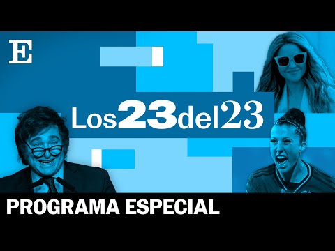 DIRECTO | Programa especial resumen del año 