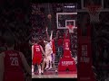 is there a pass amen Thompson can catch ‼️ #nba #basketballassociation