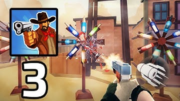 Bottle Shooter 2020 - Gameplay Part 3 (Android,IOS)