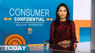 Consumer Confidential: Holiday Handbook Edition