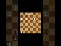 One strategy changed the game.. #chess #chesscommunity #chessgame #puzzle