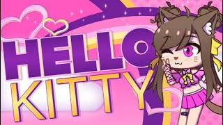 『 V★P』Hello Kitty Outro MEP Part | GLMV screenshot 5