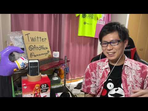 シャドーハウス 2nd season 第7話を見たら完全にルウが無双状態だったリアクション/感想 SHADOWS HOUSE S2 ep.7 Reaction/Review 同時視聴